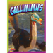 Gallimimus