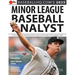 2025 Minor League Baseball Analyst