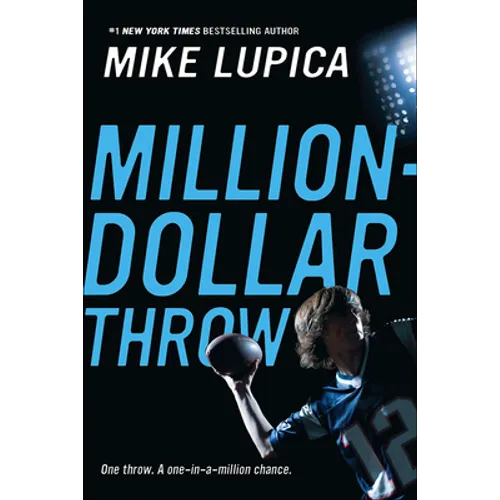 The Million Dollar Throw