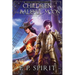 Children of the Baleful Moon (Rise of the Thrall Lord Book Five)