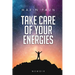 Take care of your energies: Memoir