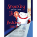 Snoozby and the Great Big Bedtime Battle