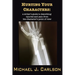 Hurting Your Characters: A Writer's Guide to Describing Injuries and Pain from the Character's Point of View