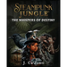 Steampunk Jungle: The Whispers of Destiny