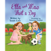 Ella and Mac Want a Dog