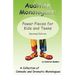 Audition Monologues: Power Pieces for Kids and Teens Revised Edition