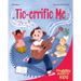 Tic-Errific Me: A Book about Tourette Syndrome