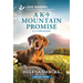 A K-9 Mountain Promise: An Uplifting Inspirational Romance