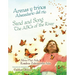 Arenas Y Trinos/Sand and Song: Abecedario del Rio/The ABCs of the River
