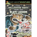 Halloween Party from the Black Lagoon