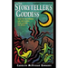 The Storyteller's Goddess: Tales of the Goddess and Her Wisdom from Around the World