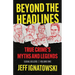 Beyond the Headlines: True Crime's Myths and Legends