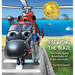 Escaping The Blaze: The Coast Guard Adventures of Dolph and Gwen