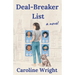 Deal-Breaker List