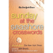 The New York Times Sunday at the Seashore Crosswords: From the Pages of the New York Times