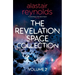 The Revelation Space Collection Volume 2