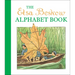 The Elsa Beskow Alphabet Book
