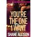 You're the One I Want