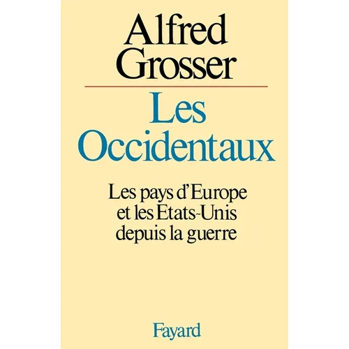 Les Occidentaux