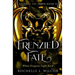 Frenzied Fate, A Dragon Rider Fantasy Romance