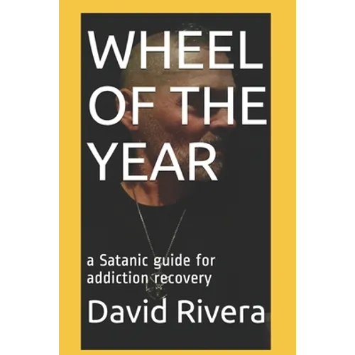 Wheel of the Year: a Satanic guide for addiction recovery