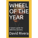 Wheel of the Year: a Satanic guide for addiction recovery