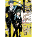 Malevolent Spirits: Mononogatari Vol. 2