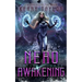 Nero Awakening: A Space Fantasy Romance