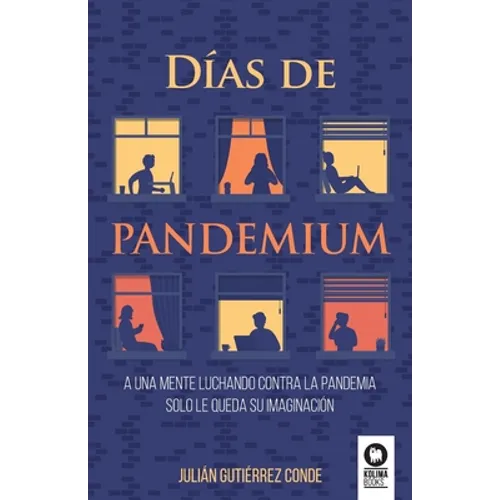 Días de pandemias