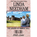 The Legend of Nimway Hall: 1940-Josie