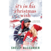 It's In His Christmas Wish
