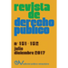 REVISTA DE DERECHO PÚBLICO (Venezuela), No. 151-152, julo-diciembre 2017