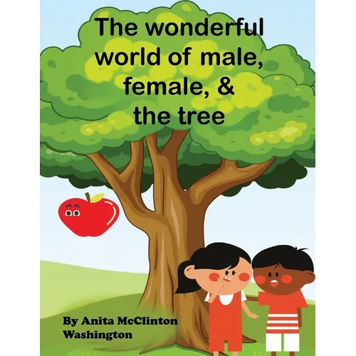 The Wonderful World of Male, Female, & the Tree