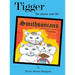 Tigger the Mouse and the Smithsonians: Book One