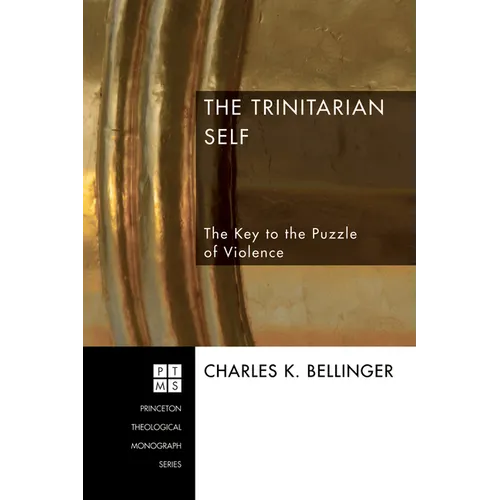 The Trinitarian Self