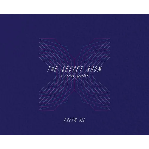 The Secret Room