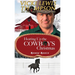 Heating Up the Cowboy's Christmas
