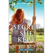 The Secret She Kept: An Uplifting Inspirational Romance