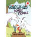 Mossy and Tweed: Double Trouble