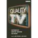 Quality TV: Contemporary American Television and Beyond