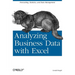 Analyzing Business Data with Excel: Forecasting, Statistics, and Data Management