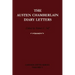 The Austen Chamberlain Diary Letters
