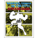Marvel Comics in the 1970s: Expanded Edition: An Issue-By-Issue Field Guide to the Pop Culture Phenomenon