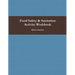 Food Safety & Sanitation Activity Workbook