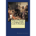 Political Thought in England from Locke to Bentham