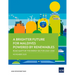 A Brighter Future for Maldives Powered by Renewables: Road Map for the Energy Sector 2020-2030