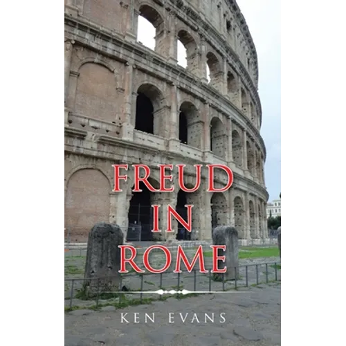 Freud in Rome