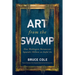 Art from the Swamp: How Washington Bureaucrats Squander Millions on Awful Art
