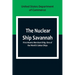 The Nuclear Ship Savannah; First Atomic Merchant Ship, One of the World's Safest Ships