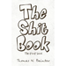 The Shit Book: The Poop Book